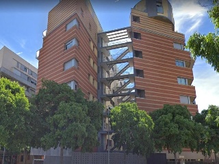 Garaje en venta en Barcelona de 9  m²
