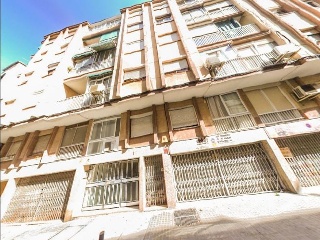 Piso en venta en Hospitalet De Llobregat de 62  m²