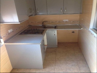 Piso en venta en Badalona de 62  m²