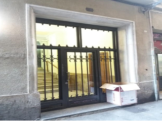 Pisos banco Barcelona