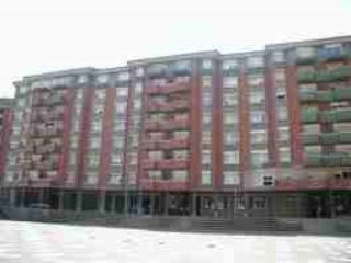 Piso en venta en Vic de 102  m²