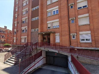 Garaje en venta en Vic de 13  m²