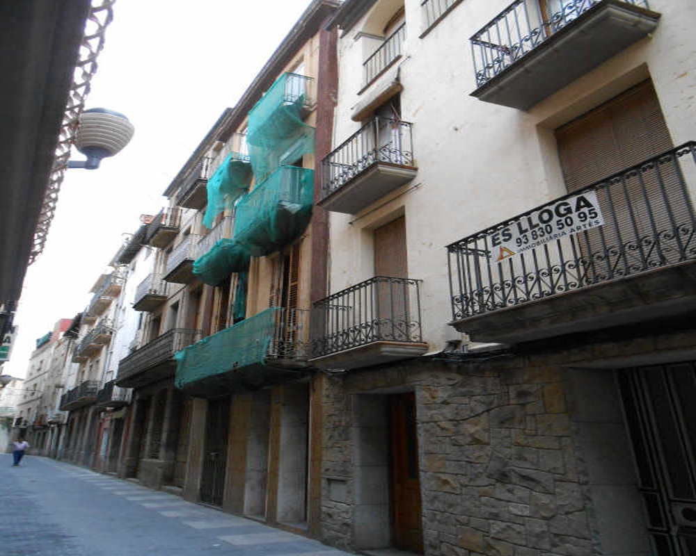 Piso en C/ Barquera, Artés (Barcelona)