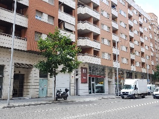 Local en venta en Lleida de 418  m²
