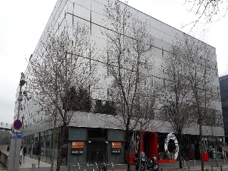 Garaje en venta en Sant Cugat Del Vallès de 10  m²