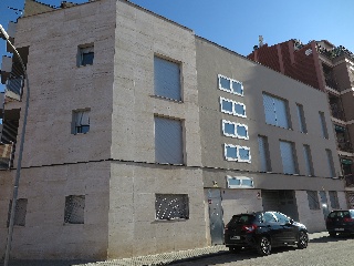 Garaje en venta en Caldes De Montbui de 14  m²