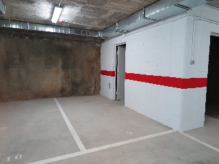 Plaza de garaje en Caldes de Montbui ,Barcelona 4