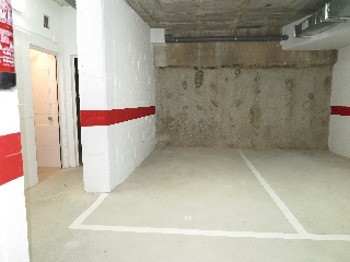 Plaza de garaje en Caldes de Montbui ,Barcelona 6