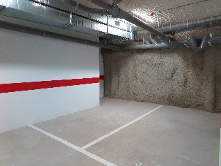 Plaza de garaje en Caldes de Montbui ,Barcelona 7