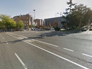 Pisos banco Lleida