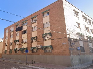 Piso en venta en Madrid de 73  m²