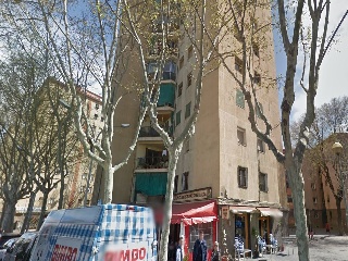 Piso en venta en Badalona de 78  m²