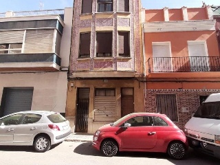 Local en venta en Burriana
