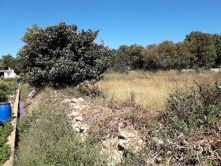 Suelo Urbanizable situado en Beniparrell 4