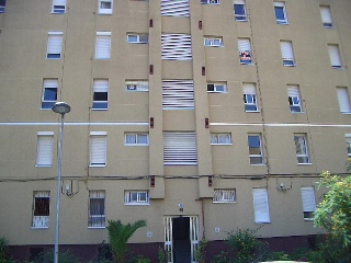 Piso en venta en Sabadell de 91  m²