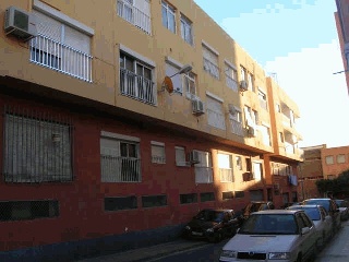 Piso en venta en Almería de 82  m²