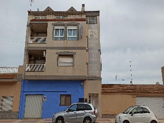 Piso en venta en Torre-pacheco de 139  m²