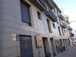 Piso en venta en Sallent de 49  m²