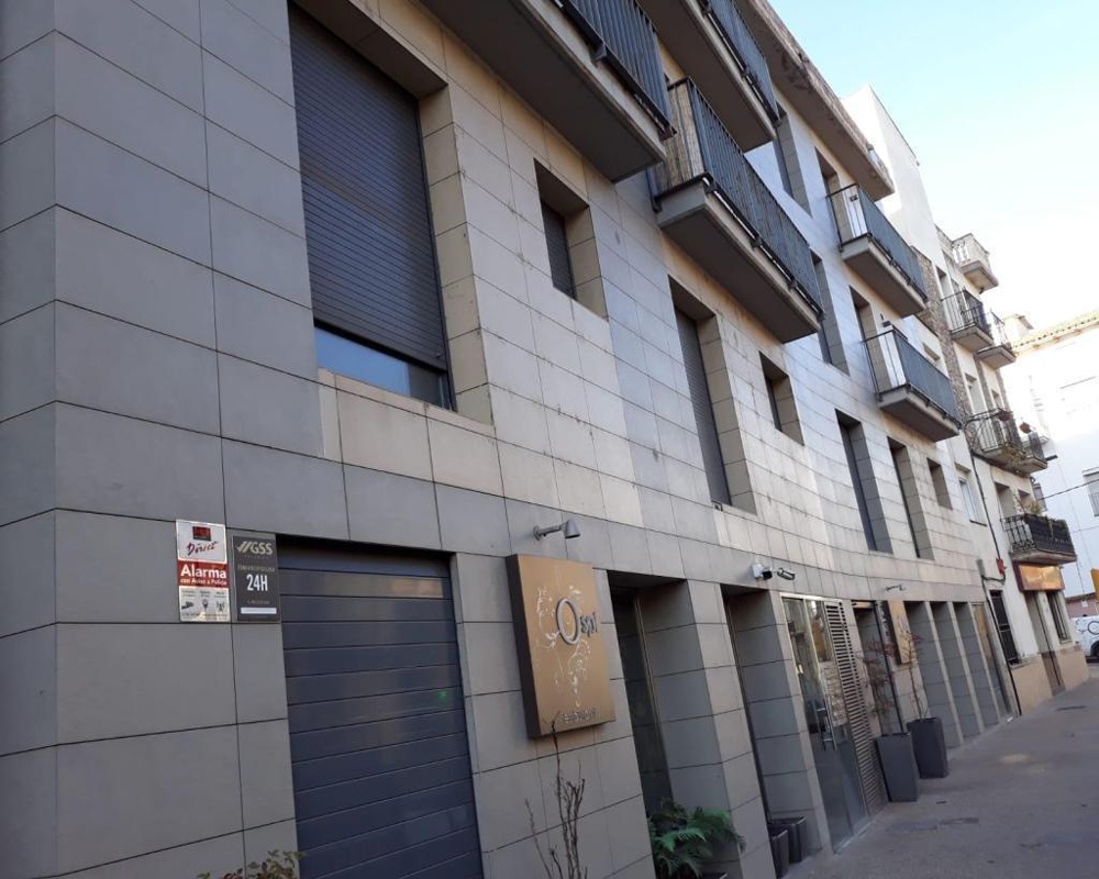 Piso en C/ Estació