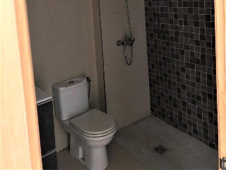 Piso en C/ Estació 4
