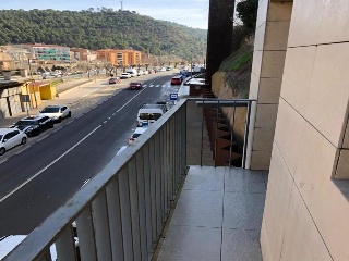 Piso en C/ Estació 9