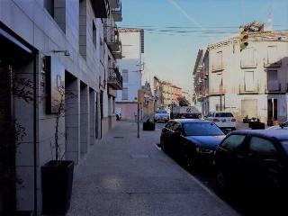 Piso en C/ Estació 10