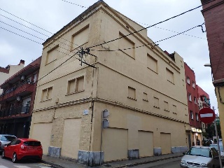 Pisos banco Prat de Llobregat