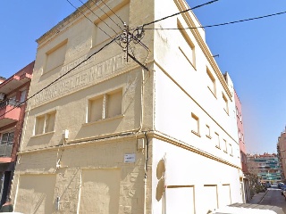 Edificiio situado en El Prat de Llobregat ,Barcelona 2