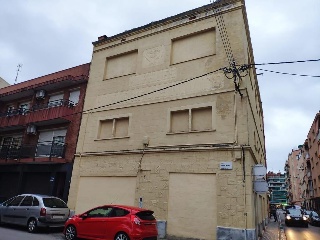Edificiio situado en El Prat de Llobregat ,Barcelona 3