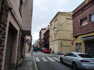 Edificiio situado en El Prat de Llobregat ,Barcelona 4