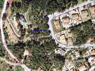 Suelos en Bigues i Riells, Barcelona 2