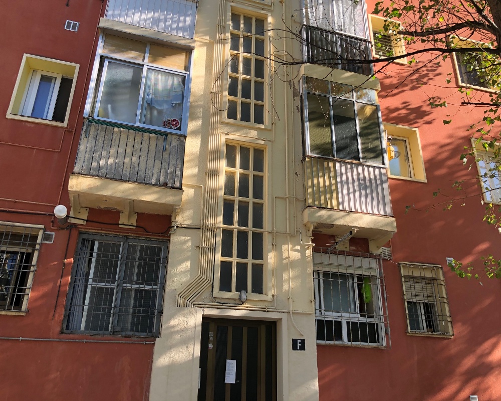 Piso en C/ de Montserrat - Salou - Tarragona