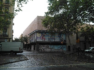 Pisos banco Barcelona