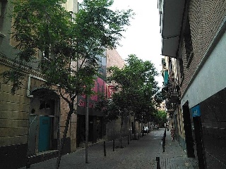 Centro comercial en Barcelona 2