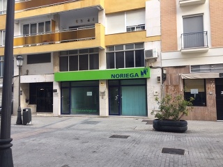 Local en venta en Huelva de 555  m²