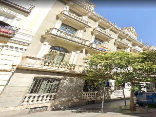 Pisos banco Madrid