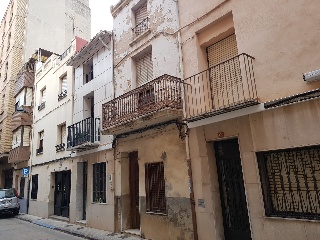 Pisos banco Villarreal