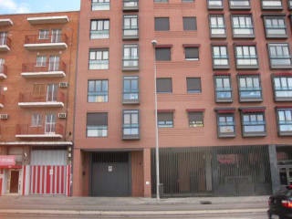 Garaje en venta en Madrid de 29  m²