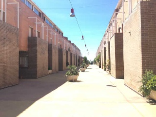 Chalet adosado en C/ Carme Riera i Guilera 2