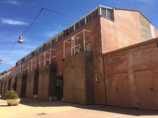 Chalet adosado en C/ Carme Riera i Guilera 3