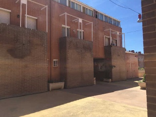Chalet adosado en C/ Carme Riera i Guilera 4
