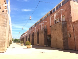 Chalet adosado en C/ Carme Riera i Guilera 5
