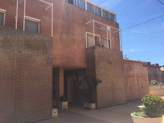 Chalet adosado en C/ Carme Riera i Guilera 6