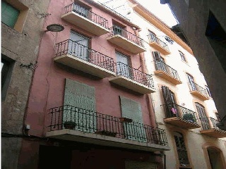 Piso en venta en Manresa de 92  m²