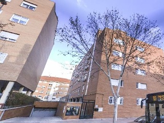 Piso en venta en Alcalá De Henares de 87  m²
