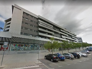 Garajes en C/ Ciudad Real, Terrassa (Barcelona) 5