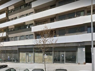 Garajes en C/ Ciudad Real, Terrassa (Barcelona) 6