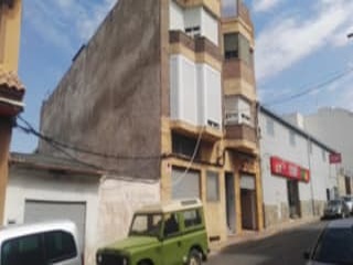 Piso en venta en Lorquí de 117  m²