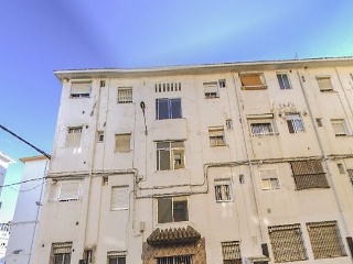 Piso en venta en Puerto De Santa María de 56  m²