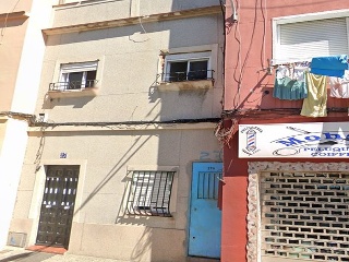 Unifamiliar en venta en Algeciras de 96  m²